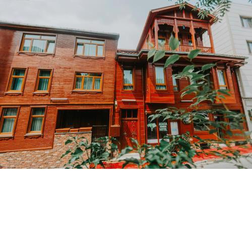 Acacia Mansion Hotel