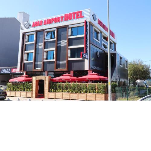 Acar Airport Hotel