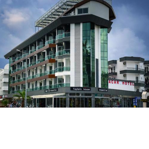 Acar Hotel