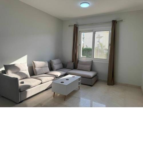 Access -1bedr - Apt at mivida new cairo