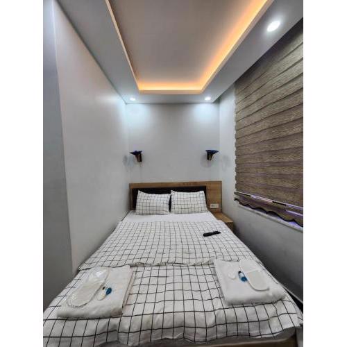 Acet Residence