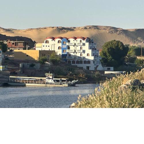 ACHERTOD NUBIAN HOTEL