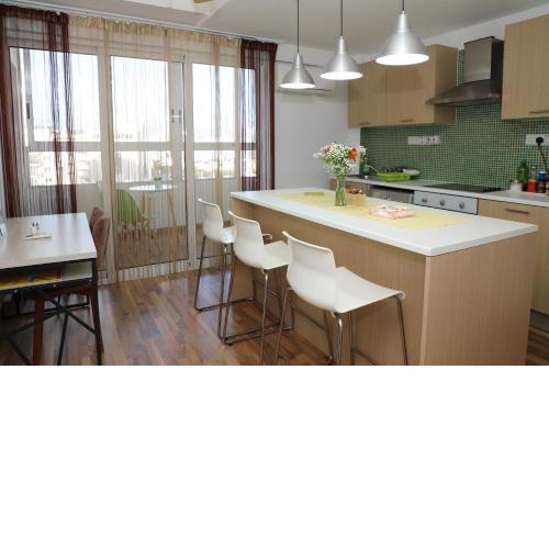 Achillion Apartments By 'Flats Nicosia'