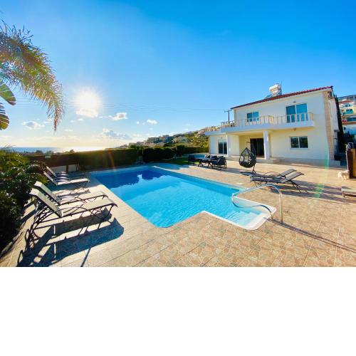 Acropolis Villa 8