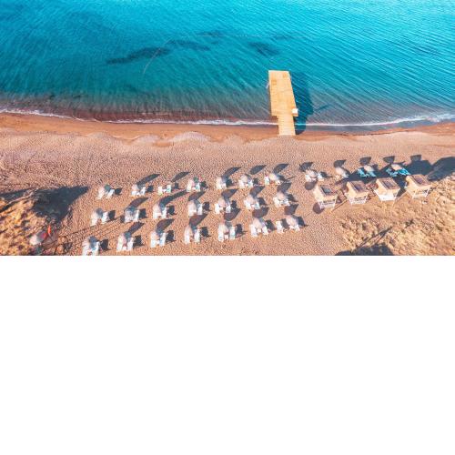 Acroter Hotel Spa - Alcohol Extra All Inclusive