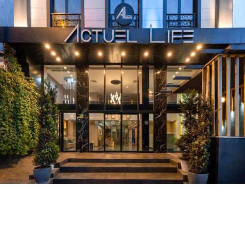 Actuel Life Hotels - Special Class