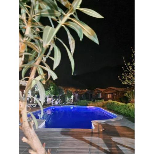 Ada Adrasan Hotel