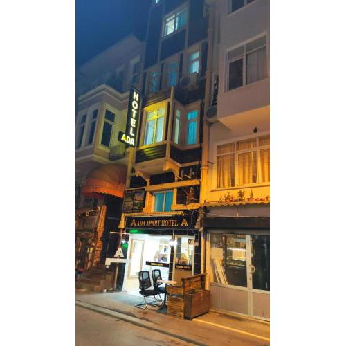 Ada Apart Hotel