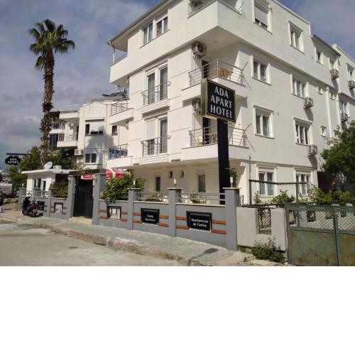 Ada APART&HOTEL