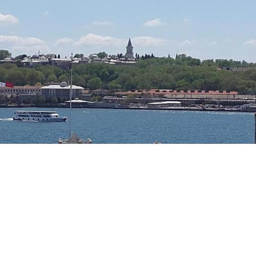 Ada Karakoy Hotel - Special Category