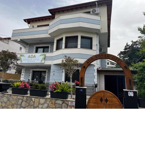 Ada Konak Otel