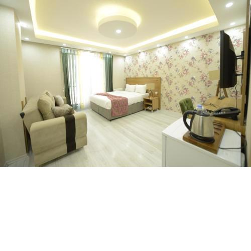 ADA LİFE SUİT HOTEL VAN