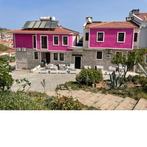 Ada Olympos Otel