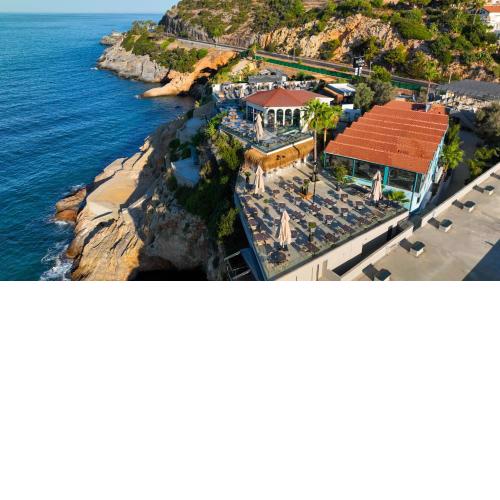Ada Port Hotel Adults Only
