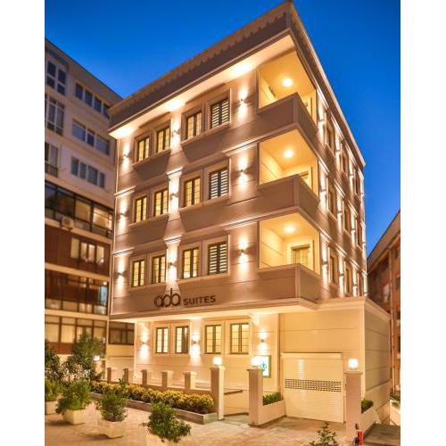 Ada Suites Nisantasi