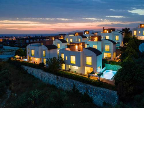 Ada Villas
