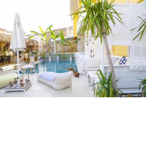 Adacan Hotel Alaçatı