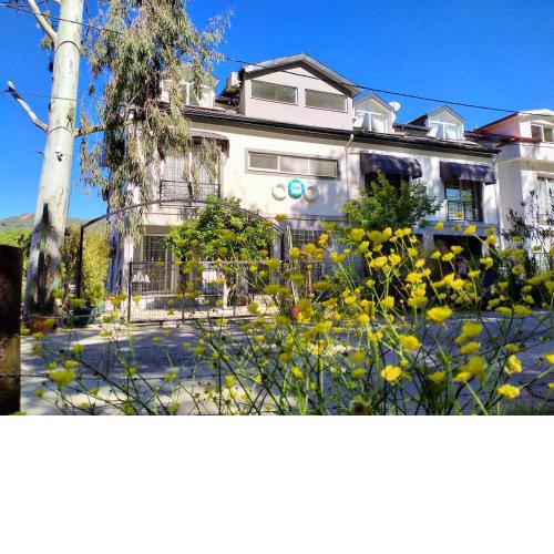 AdaHan Suites Hotel Göcek