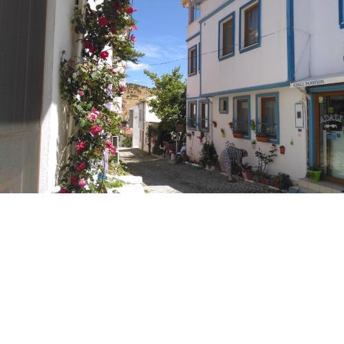 Adali Guest House