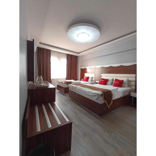 Adalı Hotel & Suites