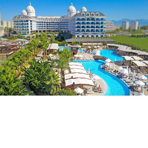 Adalya Elite Lara Hotel