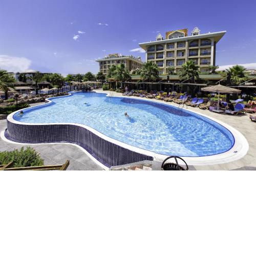 Adalya Resort & Spa Adults Only