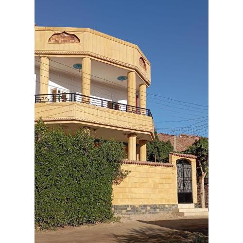 Adam and Eve House
