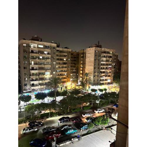 Adam Makram Ebid Hotel