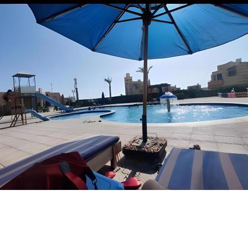 Adam Villa New Venecia El Ain El Sokhna