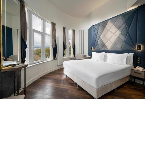 Adamar Hotel-Special Category