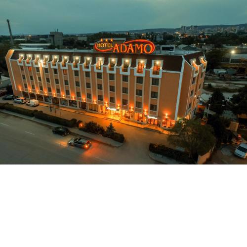 Adamo Hotel
