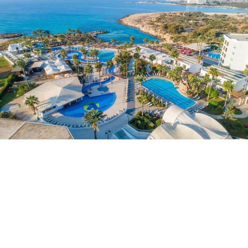 Adams Beach Hotel & Spa