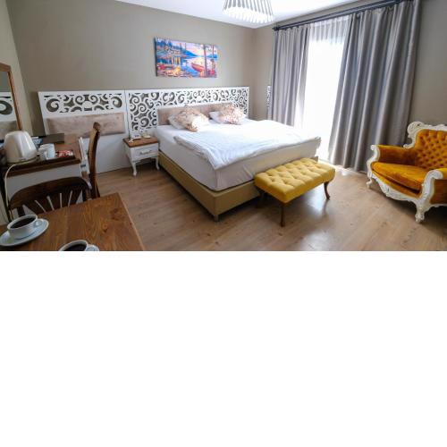 Adana City Boutique Hotel