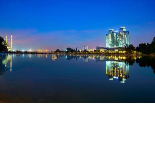 Adana HiltonSA Hotel