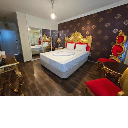 Adana Koza Hotel