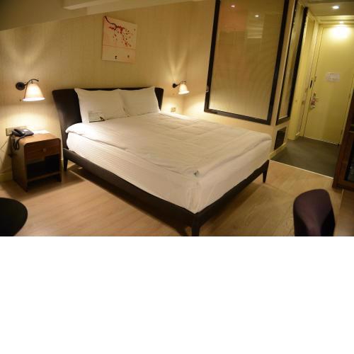 Adana Plaza Hotel