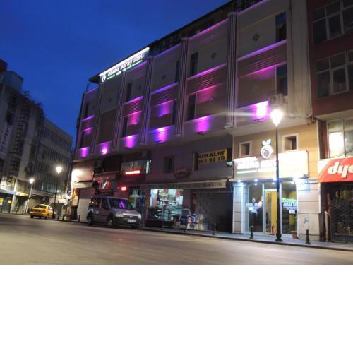Adana Saray Hotel