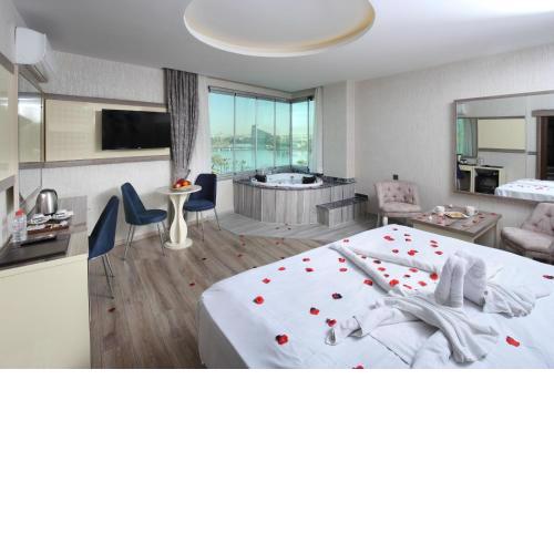 Adana Taşköprü Hotel