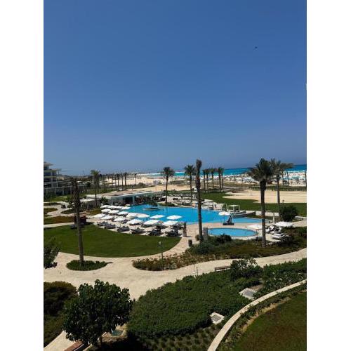 Address Beach Marassi Residence