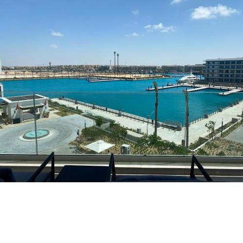 Address Beach Resort Marassi