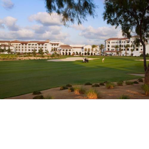Address Marassi Golf Resort