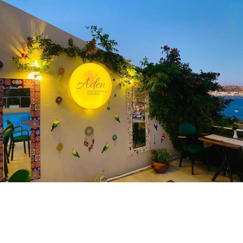 Aden Boutique Otel
