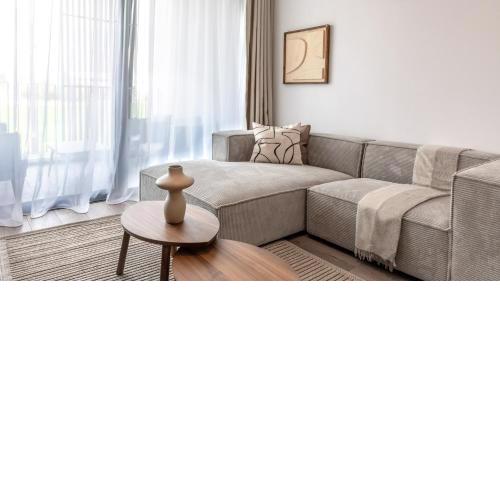 Aden I Apartments