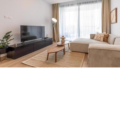 Aden II Apartments