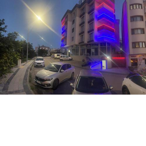 ADEN SUITE HOTEL