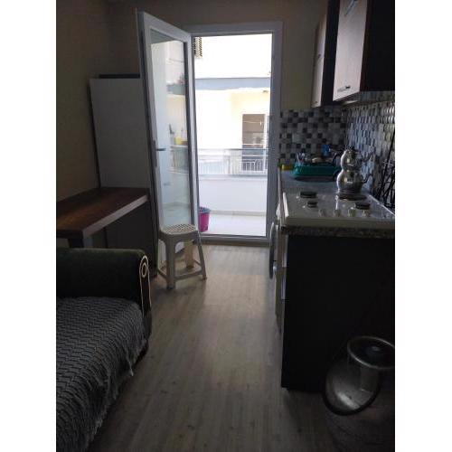 Adenaz Apartmanları tatil köyü