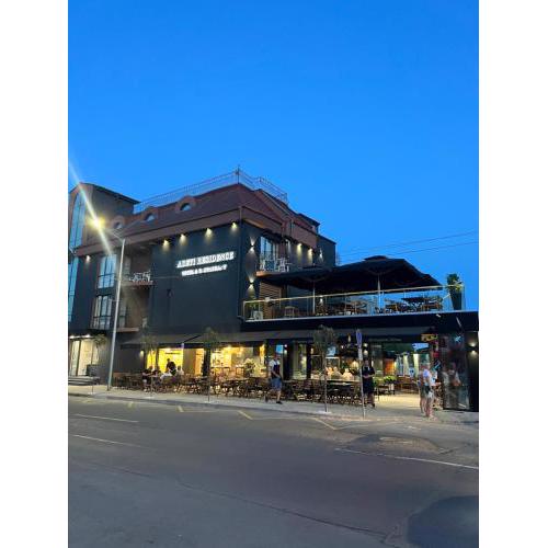 Adeti Residence