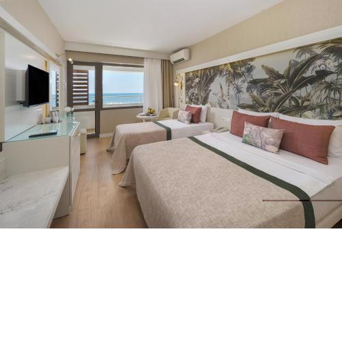 Adin Resort Hotel - Halal All Inclusive