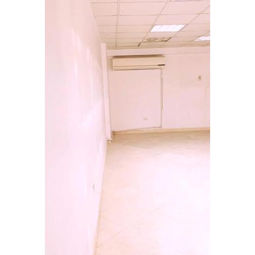 Administrative unit for rent