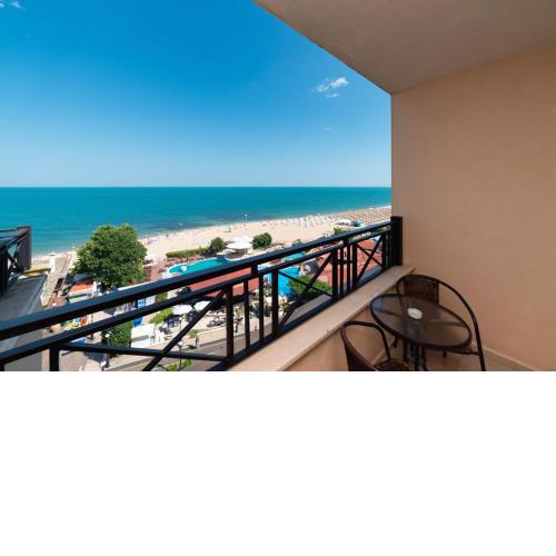 Admiral Amazing Sea View
